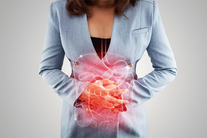 Doenças Intestinais