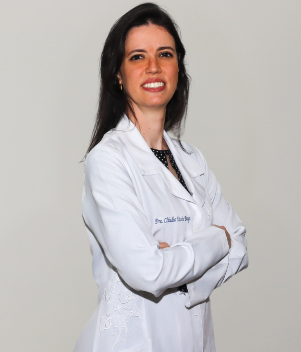 Dra. Cláudia Utsch - Gastroenterologista